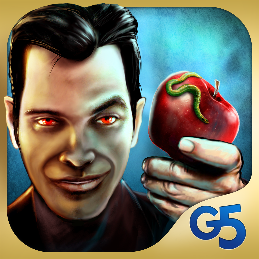 Red Crow Mysteries: Legion by G5 Entertainment Red Crow Mysteries: Legion by G5 Entertainment icon